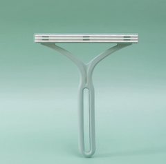 Portable Lint Remover for Pet Hair and Clothing