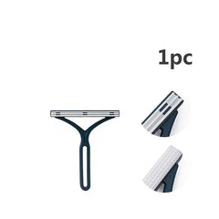 Portable Lint Remover for Pet Hair and Clothing