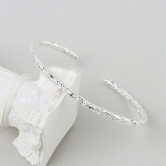 Women's Fashion Simple Irregular Bracelet