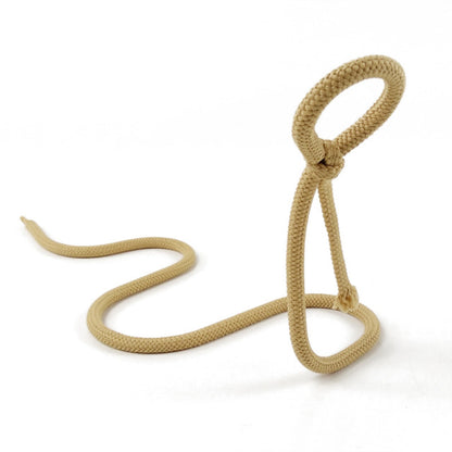 Suspended Rope Wine Bottle - Style Trendy Items (Pet Friendly)