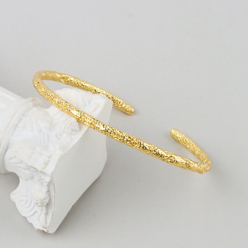 Women's Fashion Simple Irregular Bracelet