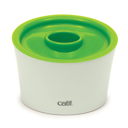 Catit Senses 2.0 Multi Feeder Interactive Cat Toys