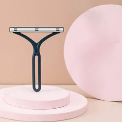 Portable Lint Remover for Pet Hair and Clothing