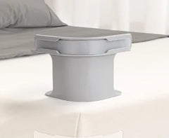 Invisible Bed Sheet Fixer Clip Set (One Set)