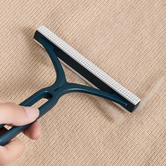 Portable Lint Remover for Pet Hair and Clothing
